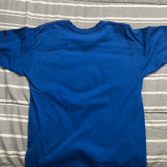 New Era Blue Jays Tee size M - Picture 4 of 4